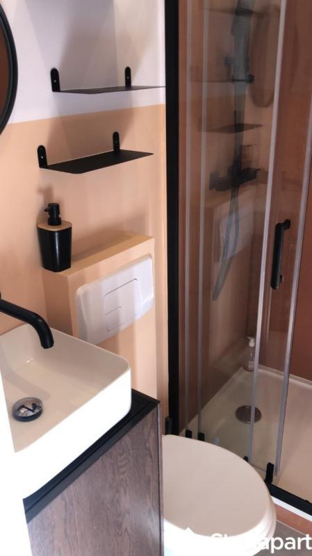 Appartement - 21 m² - 1 pièce