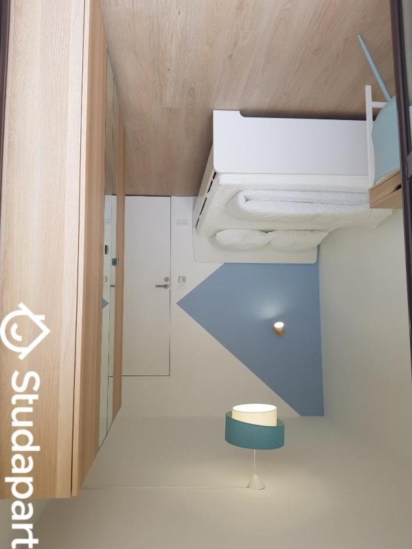 Appartement - 109 m² - 6 pièces