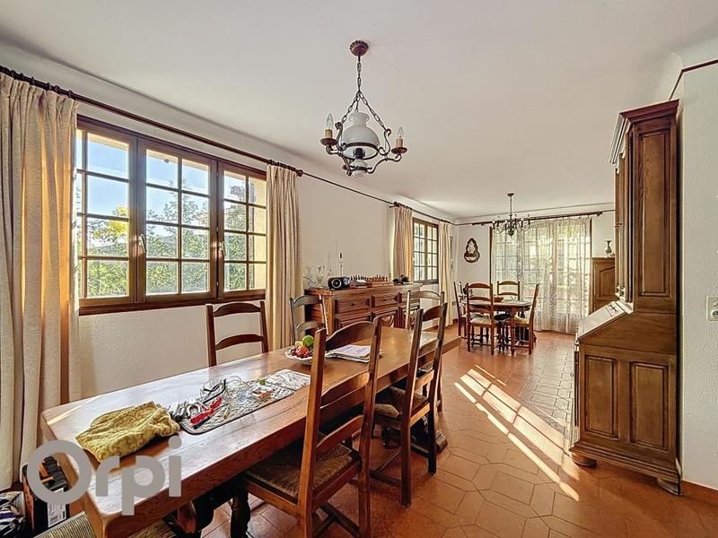 Villa - 163 m² - 5 pièces