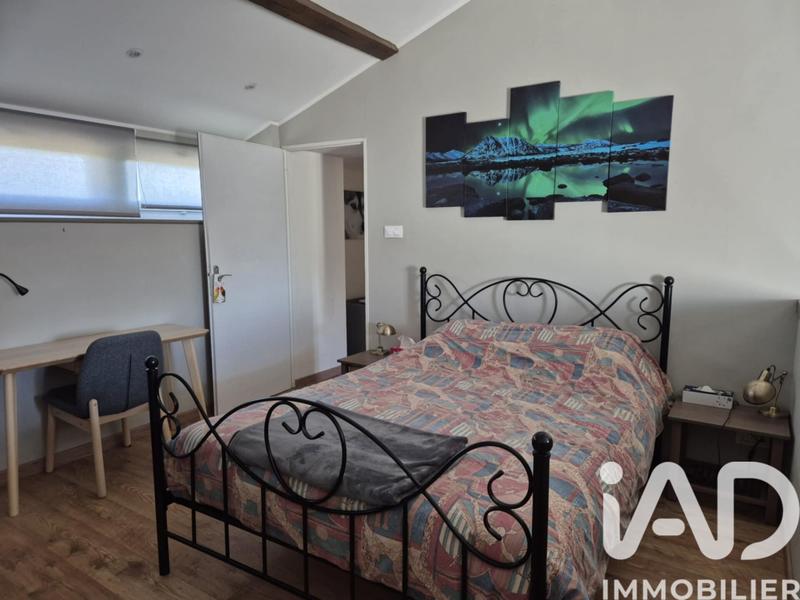 Maison de campagne - 255 m² - 10 pièces