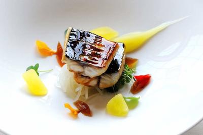 Aux Plaisirs Gourmands Traiteur