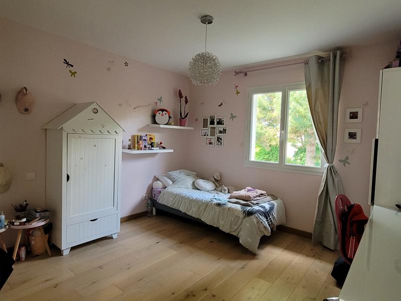 Maison - 148 m² - 7 pièces