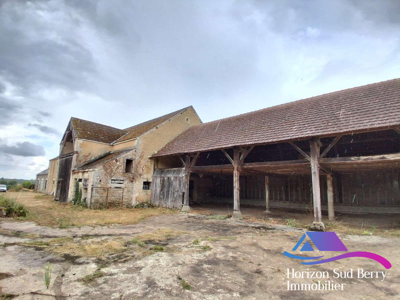 Maison - 84 m² - 3 pièces