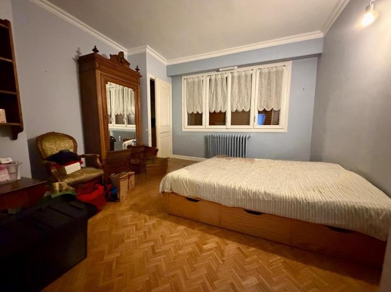 Appartement - 108 m² - 4 pièces