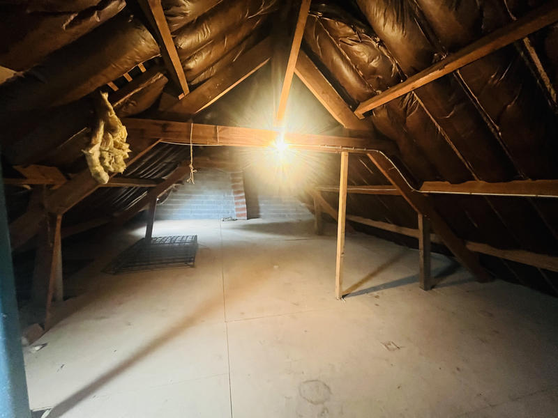 Maison - 97 m² - 5 pièces