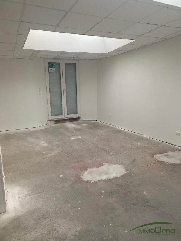 Local commercial - 150 m²