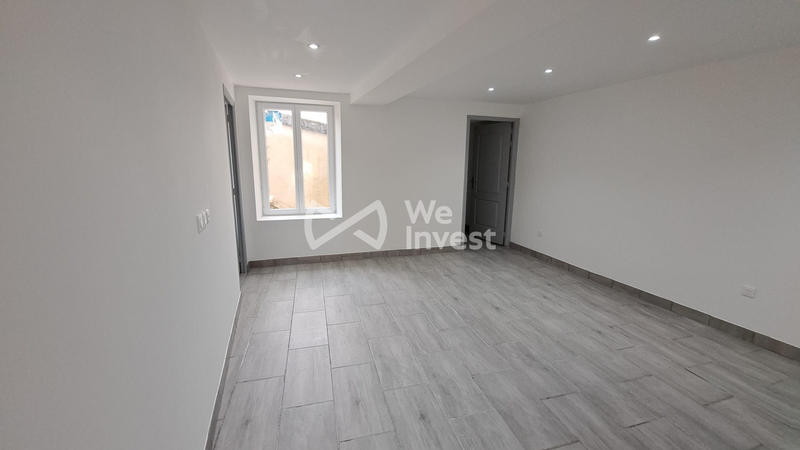 Maison - 126 m² - 5 pièces