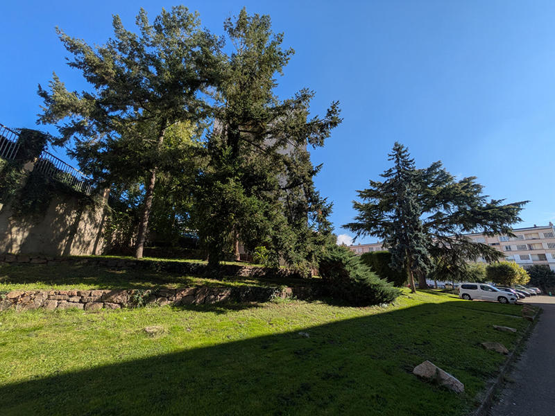 Appartement - 52 m² - 3 pièces