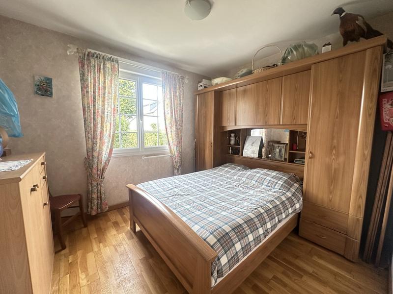 Maison - 73 m² - 3 pièces