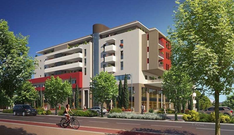 Local commercial - 325 m² - 1 pièce