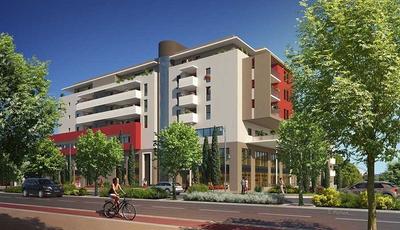 Local commercial - 325 m² - 1 pièce