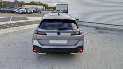 Peugeot 308 Sw Bluehdi 130ch Allure Pack
