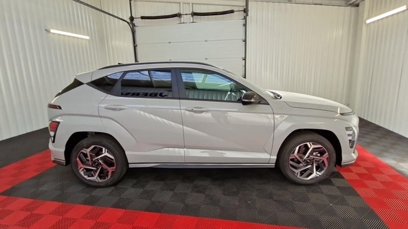 Hyundai Kona 1.6 Hybrid 129 Creative Hev