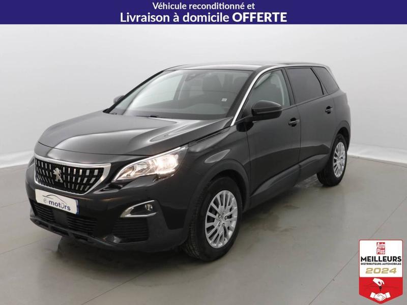 Peugeot 5008 PureTech 130 Acces