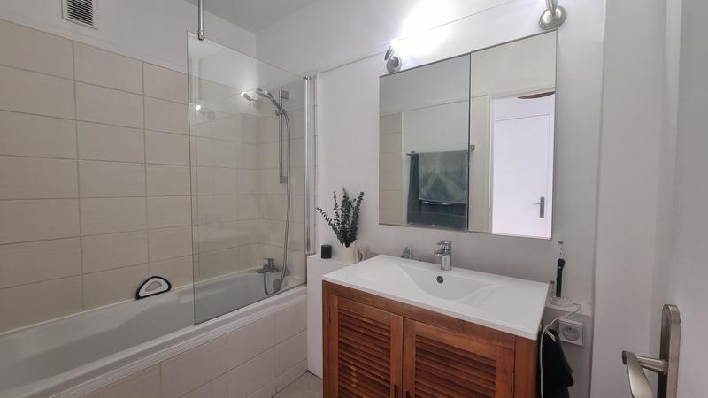 Appartement - 74 m² - 4 pièces