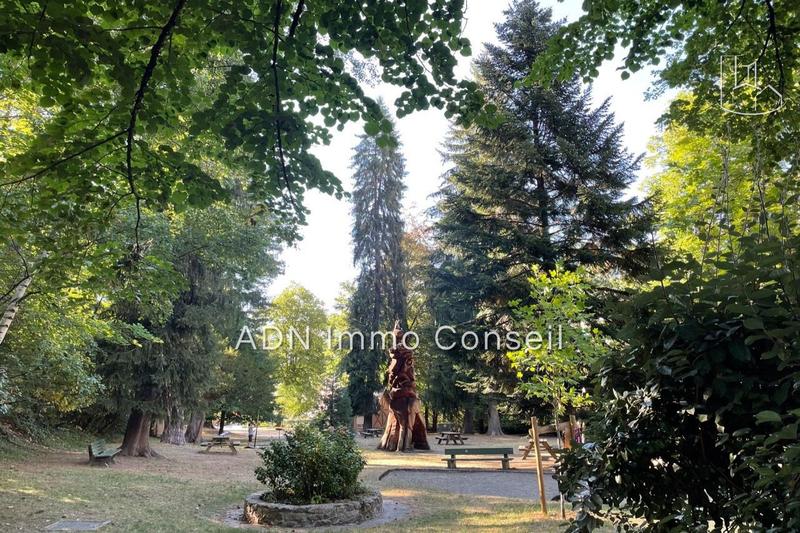 Appartement - 27 m² - 2 pièces