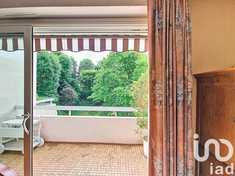 Appartement - 100 m² - 4 pièces