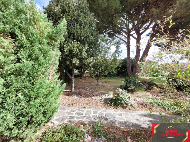 Maison - 281 m² - 7 pièces