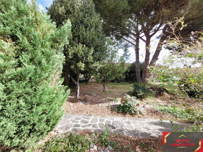 Maison - 281 m² - 7 pièces