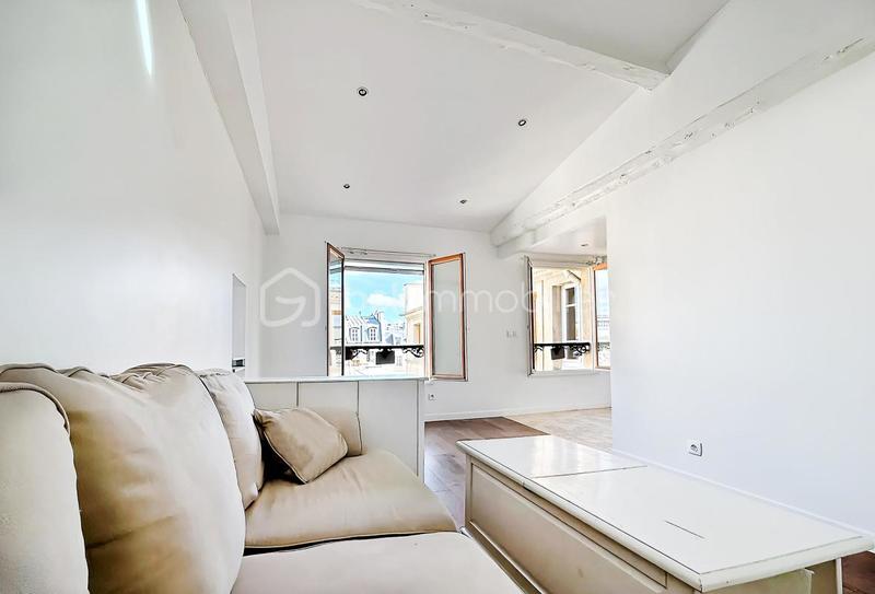 Appartement - 75 m² - 4 pièces