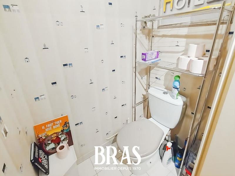 Appartement - 26 m² - 1 pièce