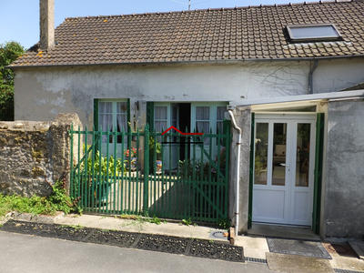 Maison - 154 m² - 7 pièces