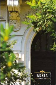 Appartement - 132 m² - 4 pièces