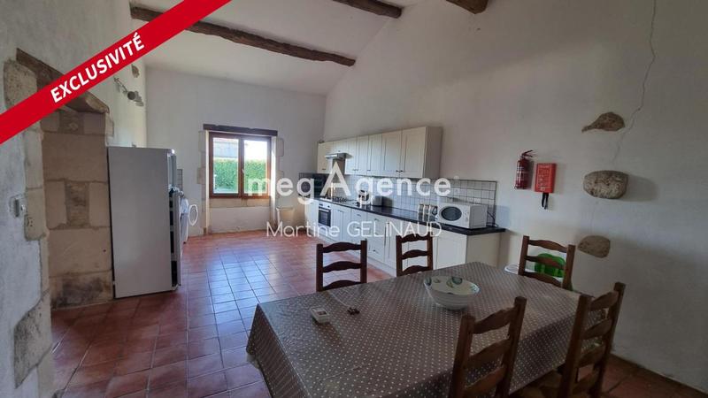 Maison - 282 m² - 15 pièces