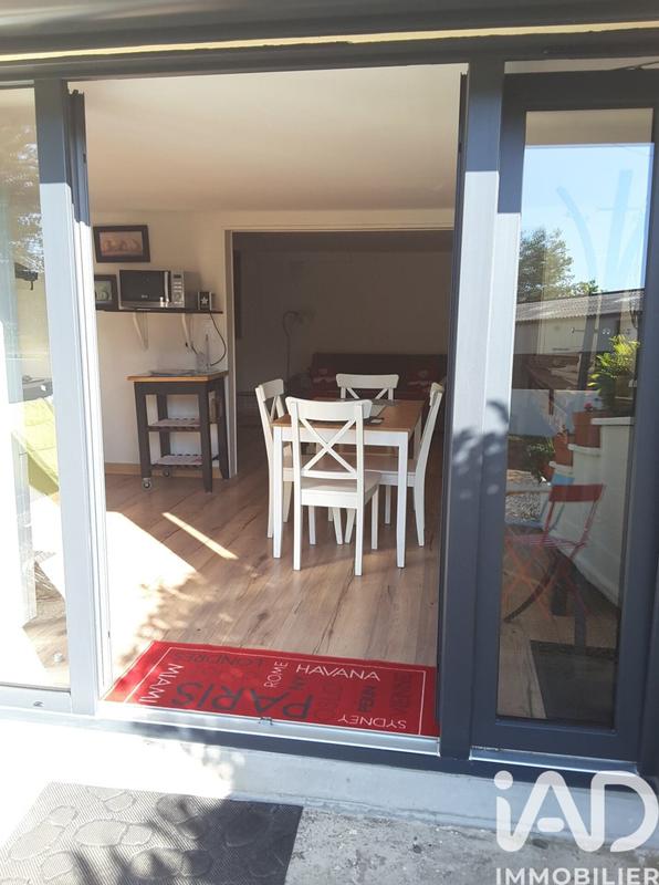 Maison - 170 m² - 6 pièces
