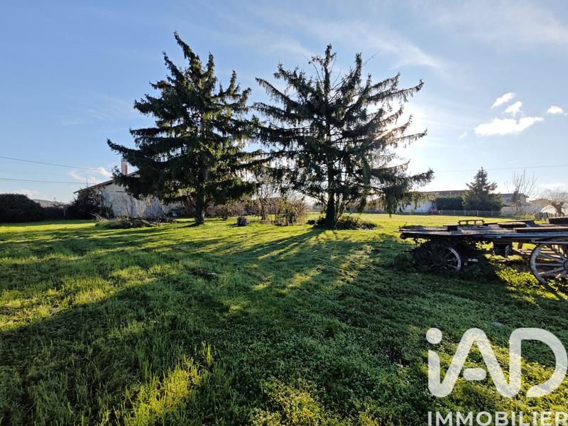 Ferme - 210 m² - 6 pièces