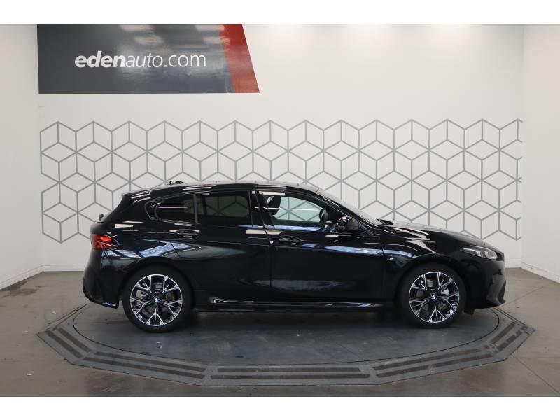 Bmw Série 1 120 170 ch Dkg7 m Sport