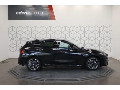 Bmw Série 1 120 170 ch Dkg7 m Sport