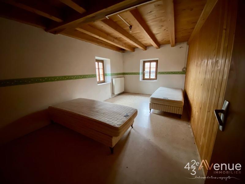 Maison - 136 m² - 7 pièces