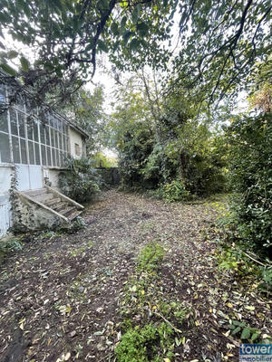 Propriété - 133 m² - 4 pièces