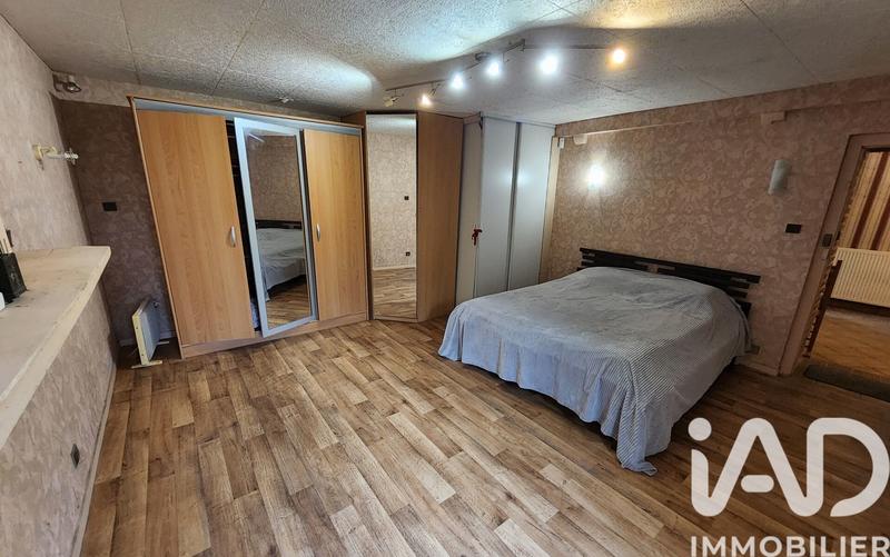 Maison - 163 m² - 5 pièces