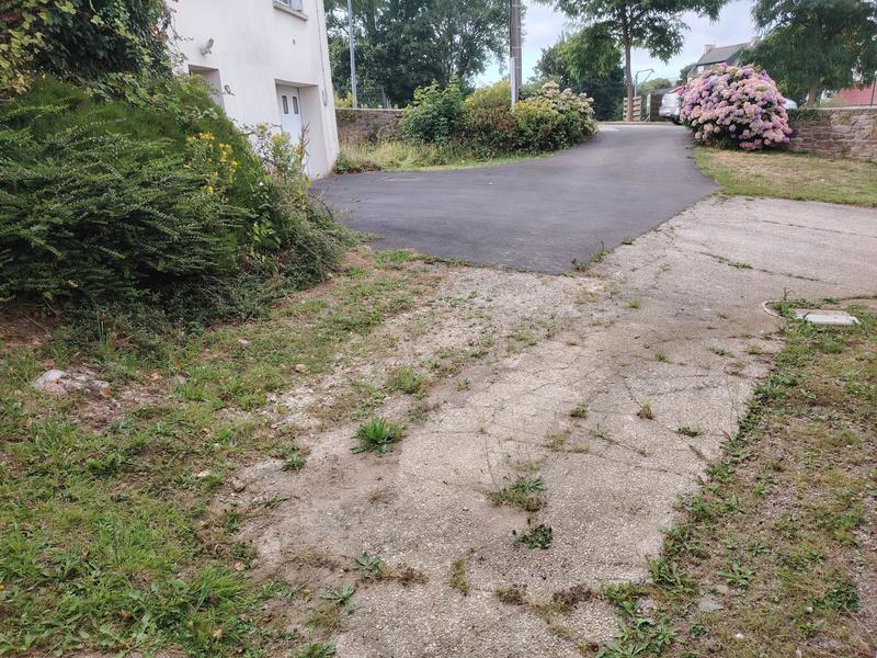 Maison en pierre - 40 m² - 3 pièces