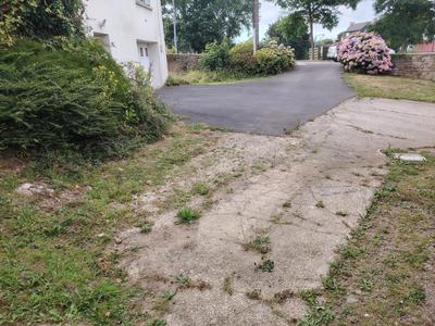 Maison en pierre - 40 m² - 3 pièces