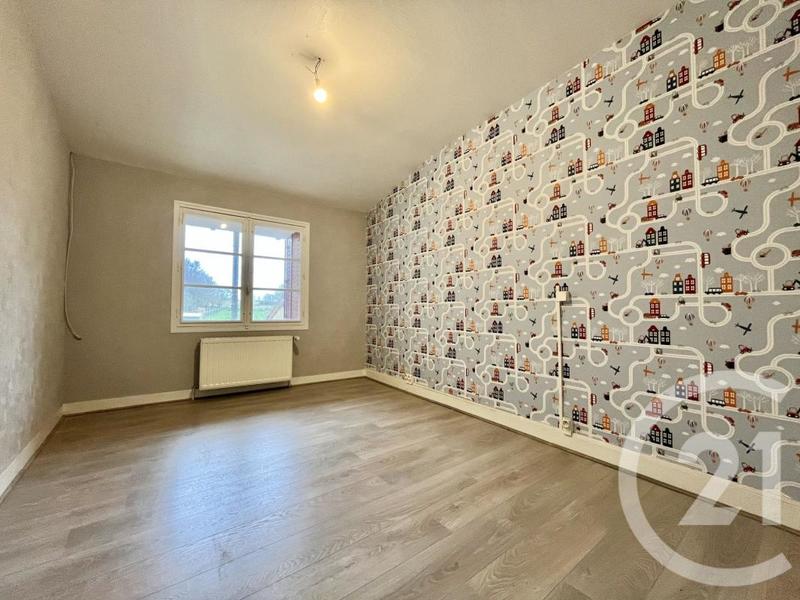 Maison en pierre - 101 m² - 5 pièces