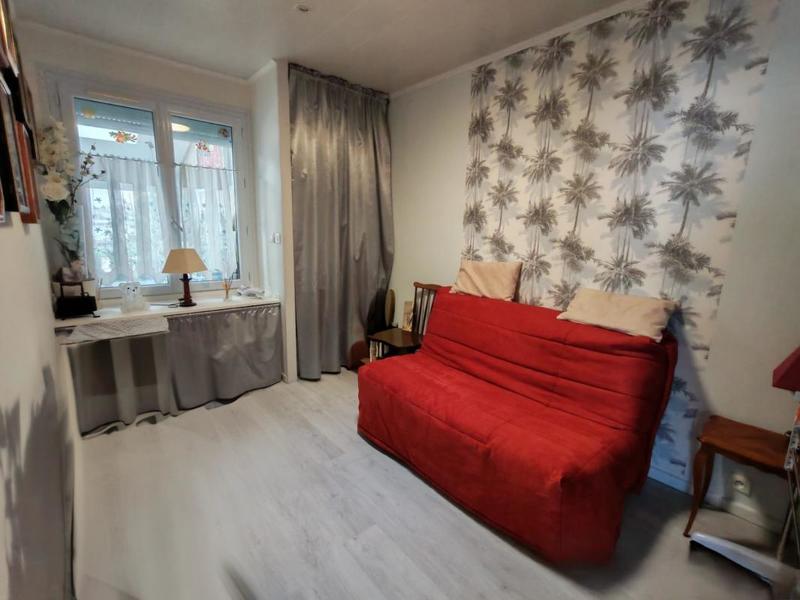 Maison - 102 m² - 5 pièces