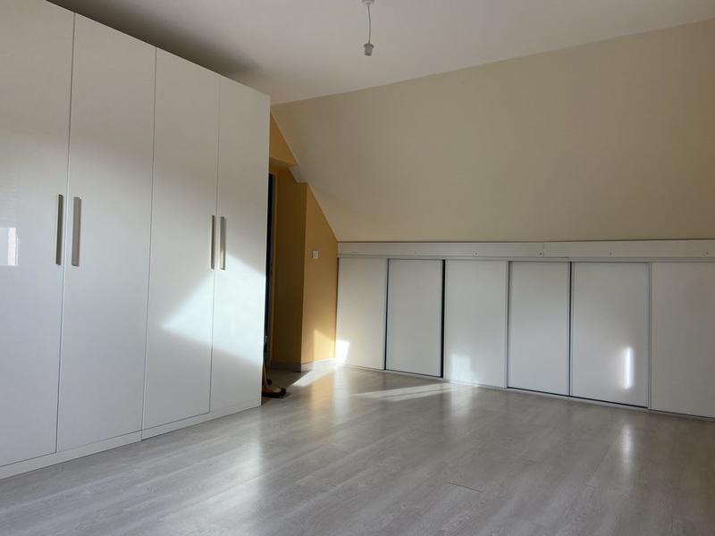 Maison - 131 m² - 6 pièces