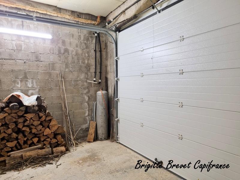 Maison - 176 m² - 7 pièces