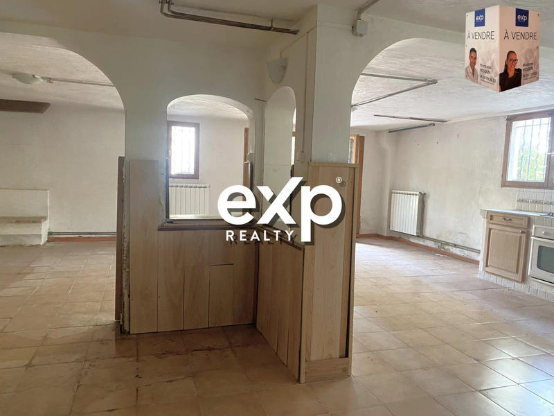 Maison - 160 m² - 8 pièces