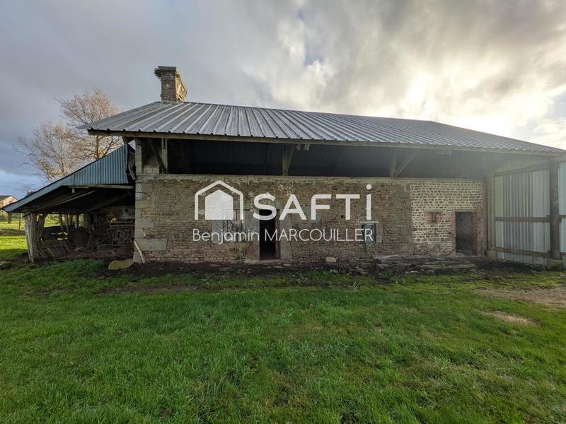 Maison - 78 m² - 4 pièces