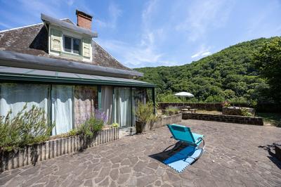 Maison - 165 m² - 6 pièces