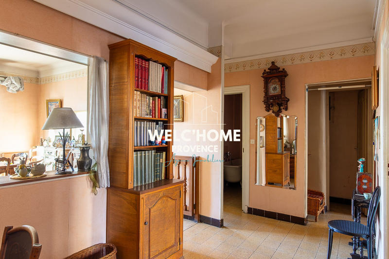 Appartement - 76 m² - 4 pièces