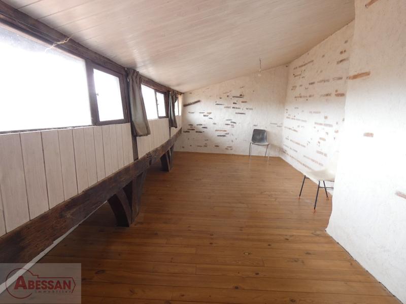 Appartement - 39 m² - 3 pièces