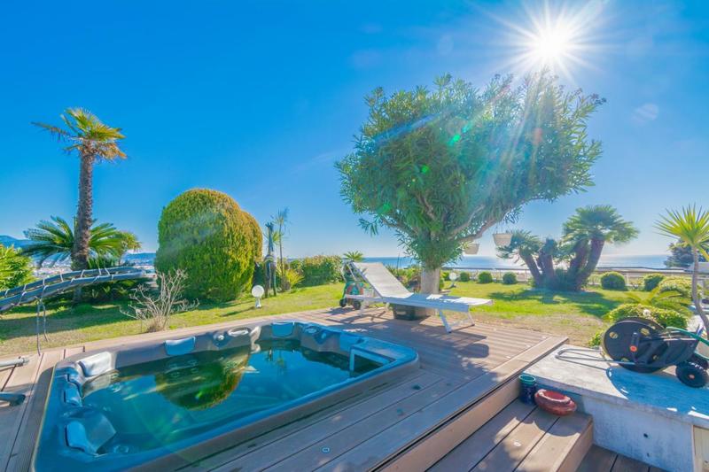 Appartement - 132 m² - 4 pièces