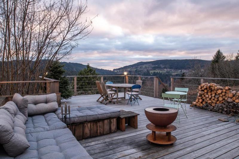 Ferme - 350 m² - 12 pièces