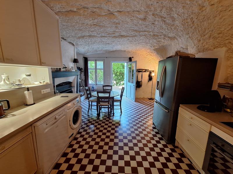 Villa - 134 m² - 5 pièces