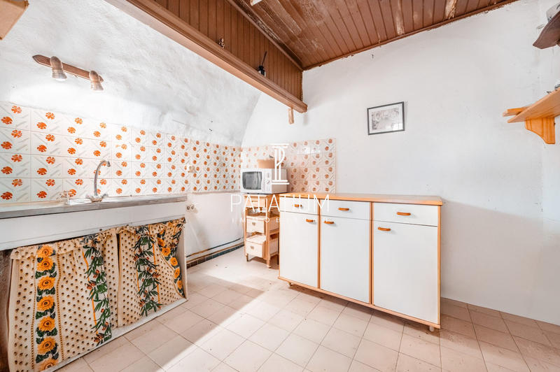 Appartement - 34 m² - 1 pièce